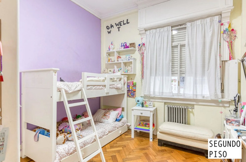 Dueño Directo | 4 Ambientes. Av Santa Fe 3100. Palermo. Excelente Oportunidad!