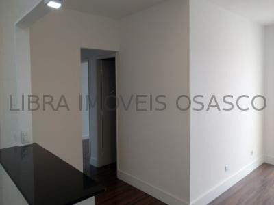 Imagem 7 de 15 de Ref.: 8530 - Apartamento Em Osasco Para Venda - V8530