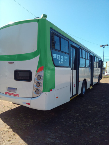 Urbano Caio Apache Volkswagen Od17230 41l 2013