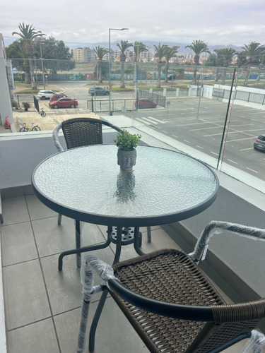 Departamento Arriendo Playa La Serena