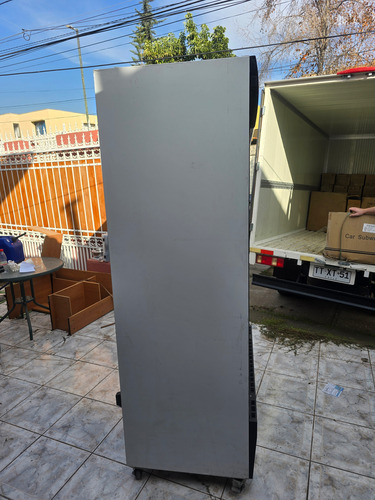Visicooler 800 Lts 2 Puertas Correderas Vc-800 Ls Ventus (Usado)