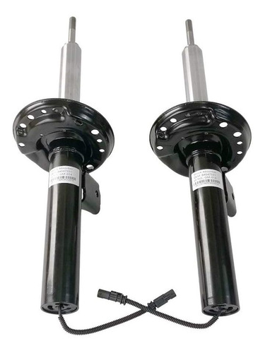 Luftmeister 580-1096 23220530 84547551 Par Frente De Choque