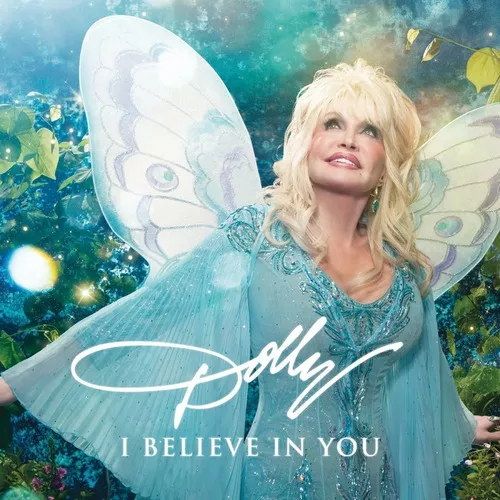 Cd  Dolly Parton- I Believe in you D_NQ_NP_815227-MLU70185877415_062023-O