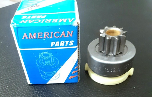 Bendix De Arranque Ford Tipo Bronco 9 Dientes 12 Estrias 