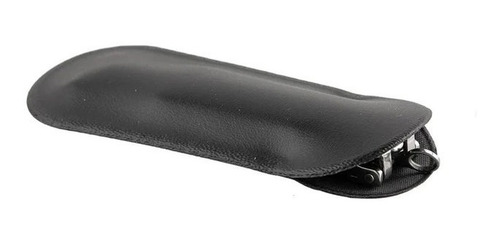 Imagen 2 de 4 de Corta Uñas Victorinox C/anilla Y Funda