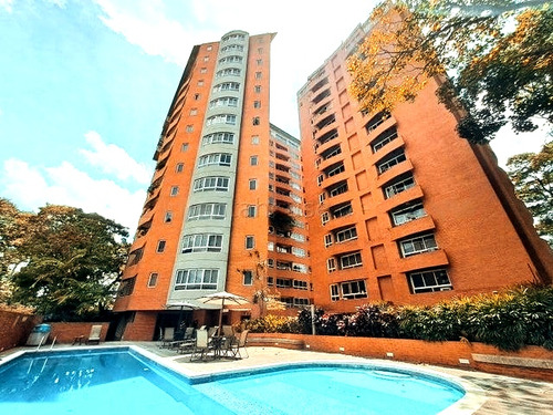 Apartamento En Alquiler El Rosal. Chacao Cerca Las Mercedes