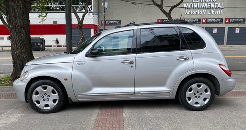 Chrysler Pt Cruiser