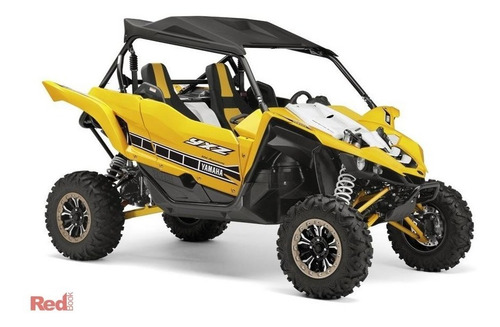 Imagen 16 de 17 de Utv Yamaha Yxz1000rr Yxz 1000 Ss Rr Edición Aniversario