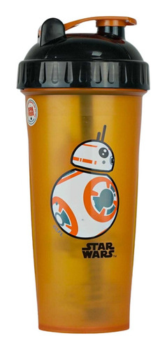 Shaker Bb8 600 Ml Perfect Shaker