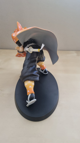 Figure Agatsuma Zenitsu (Usado)