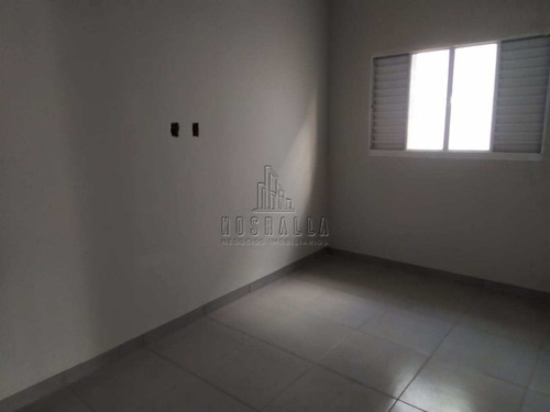 Imagem 13 de 15 de Casa Com 2 Dorms, Jardim Pedroso, Jaboticabal - R$ 145 Mil, Cod: 1723328 - V1723328