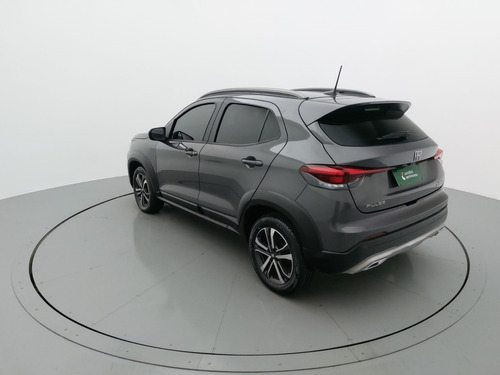 Fiat Pulse 1.0 TURBO 200 FLEX AUDACE CVT