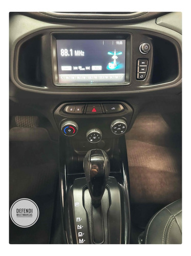 Chevrolet Onix 1.4 MPFI LTZ 8V FLEX 4P AUTOMÁTICO
