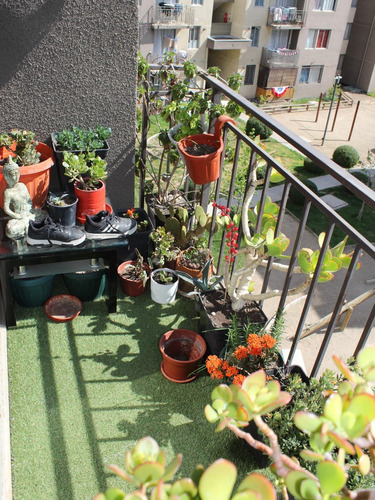 Se Vende Precioso Y Amplio Departamento Piso 4, Condominio S