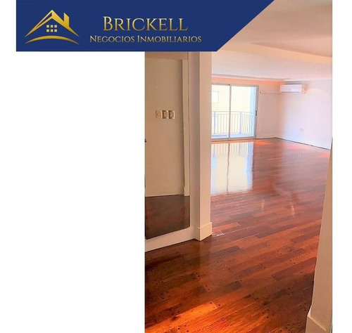 Apartamentos Venta 3 Dormitorios Pocitos