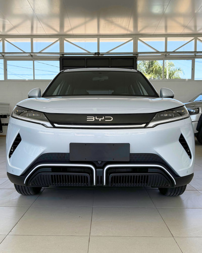 Byd Yuan Pro Gs