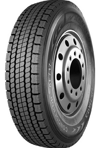 Llanta Aufine 235/75 R17.5 Conqueror Af717