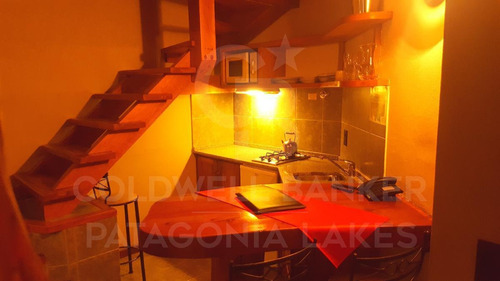 Venta Hostería 1100m2, Lote De 5.000m2 En Bº Puerto Manzano Villa La Angostura Con Vista Al Lago