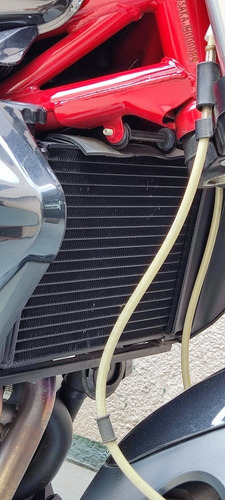 Imagen 7 de 14 de Benelli Tnt 300