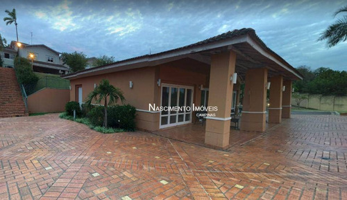 Casa Com 4 Suítes À Venda, 451 M² Por R$ 3.196.000 - Gramado - Campinas/sp - Ca0414