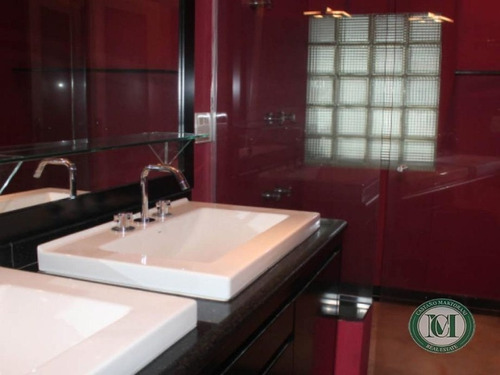 Imagem 23 de 30 de Apartamento - Ap0029 - 4831239