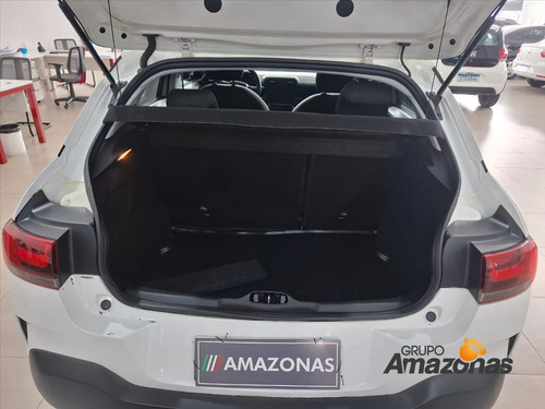 Citroën C4 Cactus 1.6 VTI 120 FLEX FEEL EAT6