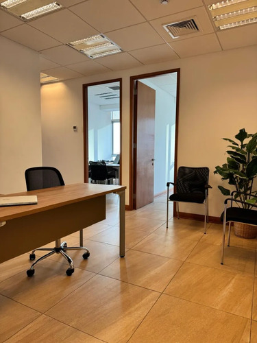 Oficina 70 M2 En Bosques De Montemar, Reñaca