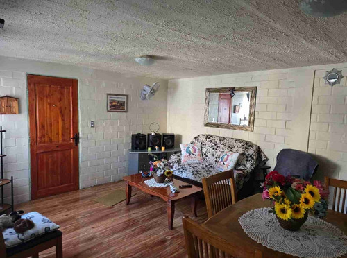 Venta Depto Se Acepta Subsidio Comuna Maipu