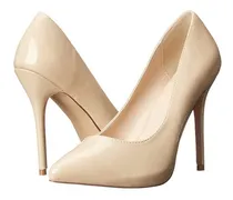 Comprar Pleaser Zapatilla De Tacón De Aguja