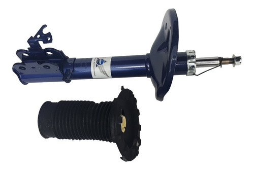 Imagen 1 de 4 de Amortiguador Delantero Izquierdo Rav4 1996-2000