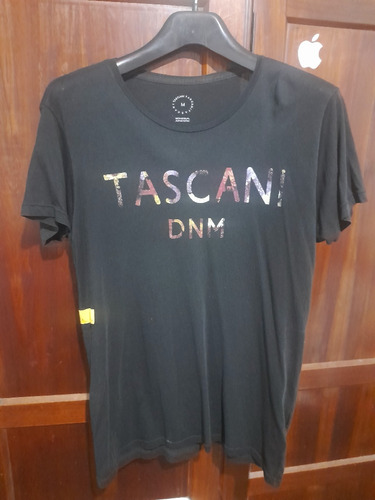 Remera Tascani