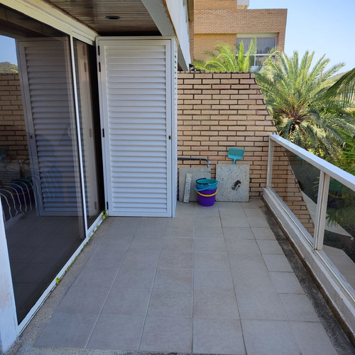Imagen 19 de 30 de Apartamento Loma Real Playa Moreno Urbanizacion Casa Del Sol