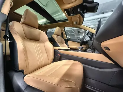 Lexus Nx350h Luxury 2025