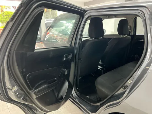 Suzuki Swift Híbrido Mt 2022