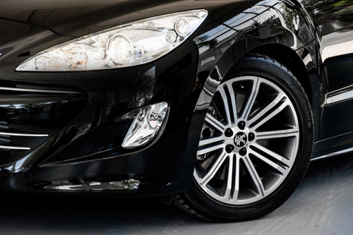 Peugeot Rcz 1.6 Thp 200cv 6mt