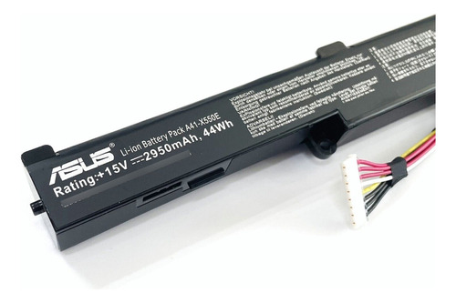 Bateria Original Asus A41-x550e X550z X550za K550d 2950mah
