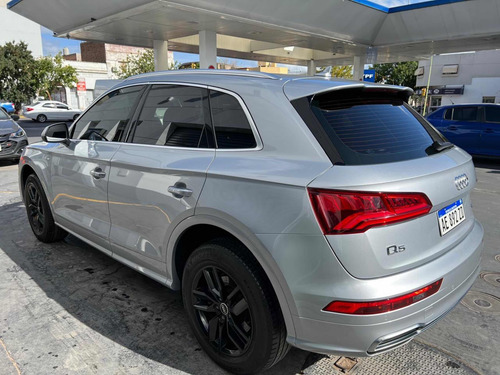 Audi Q5 2.0 Tfsi Stronic Quattro Security 252cv