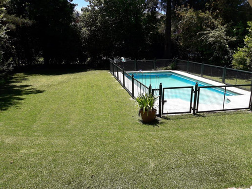Excelente Oportunidad Para Tener Tu Casa De Los Sueños En El Country Pilar Del Lago