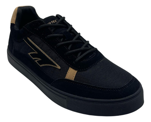 Zapatillas Urbanas Originales Casuales Hi-tec Art. Callao
