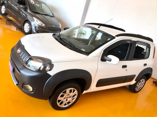 Fiat Uno Way Celeb 1.0