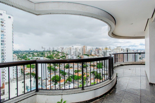 Imagem 2 de 15 de Apartamento - Higienopolis - Ref: 87137 - V-87137