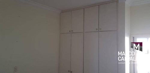 Imagem 10 de 30 de Apartamento Com 2 Dormitórios À Venda, 86 M² Por R$ 350.000,00 - Marília - Marília/sp - Ap0407