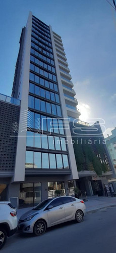 Imagem 2 de 15 de Lac Leman Residence 3 Suites Frente Mar Pereque - 3127