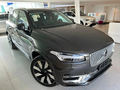 Volvo XC90 2.0 T8 Ultimate Recharge (Plug-In) 5P Hibrido