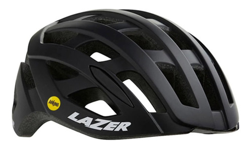 Casco Tonic Mips Lazer Matte Black