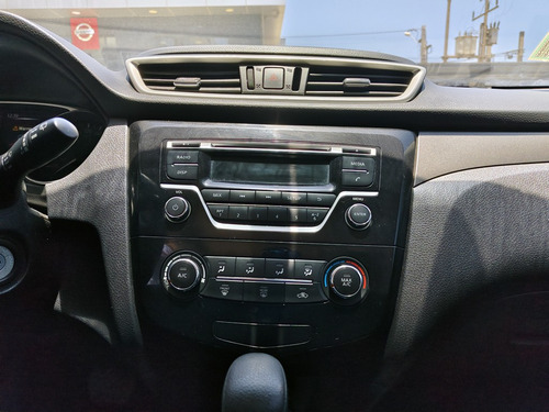 Nissan X-Trail 2.5 SENSE 4X2 CVT AT 5P
