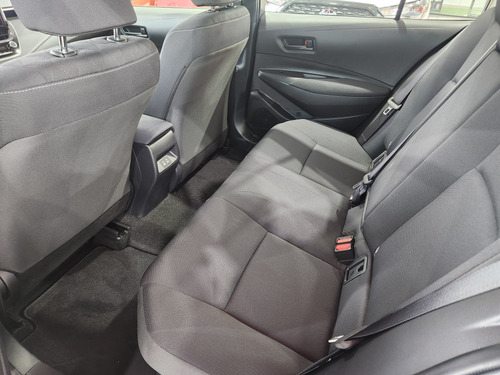 Toyota Corolla Le Hv