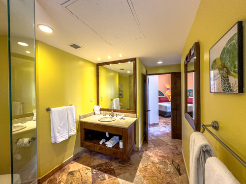 Misiones 4201a 'oceanviews', Next To 2beaches, 2bed Condo
