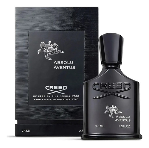Perfume Creed Aventus Absolu - mL a $33200