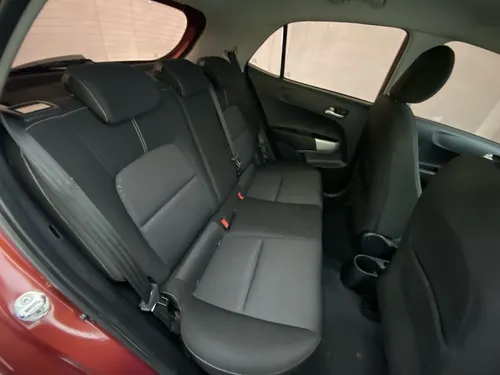 Kia Picanto 1.2 Zenith